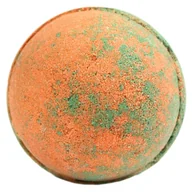 Pozostałe akcesoria do kąpieli i SPA - Ancient Wisdom, Kula do Kąpieli, Hawajskie Mango, 180g - miniaturka - grafika 1