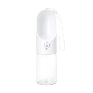 PetKit Eversweet Travel Bottle - Szary / 300 ml - Oficjalny Sklep Xiaomi, Polska Dystrybucja,  i Raty Alior 10×0%! - Butelki dla niemowląt - miniaturka - grafika 1