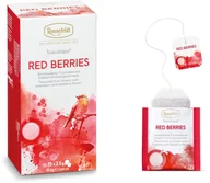 Herbata - Owocowa herbata Ronnefeldt Teavelope Red Berries 25x2,5g - miniaturka - grafika 1