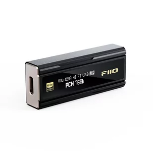 FiiO KA5 - Przetworniki DAC - miniaturka - grafika 1