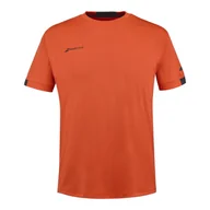 Odzież sportowa dziecięca - Koszulka dziecięca Babolat Play Crew Neck Jr - miniaturka - grafika 1