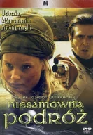 Dramaty DVD - Niesamowita podróż - miniaturka - grafika 1