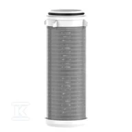 Uzdatniacze wody - Wkład siatkowy ze stali nierdzewnej do filtra MiniAqwell - miniaturka - grafika 1