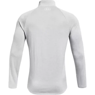 Koszulka męska Under Armour Tech 1/2 Zip 2.0 - Koszulki sportowe męskie - miniaturka - grafika 6