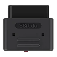 Akcesoria do Nintendo - 8Bitdo 8Bitdo Bluetooth Retro Receiver (SNES/SFC) - Akcesoria do konsoli do gier - Nintendo Super NES 6922621500155 - miniaturka - grafika 1