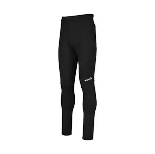 Kalesony - Legginsy męskie DIADORA RUNNING TIGHTS - grafika 1