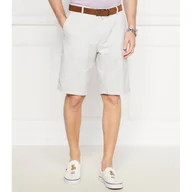 Spodenki męskie - Joop! Jeans Szorty | Regular Fit - miniaturka - grafika 1