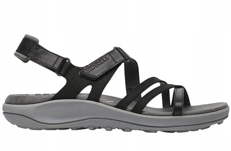 Merrell Harbor Backstrap J008362 czarny 41