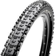 Opony rowerowe - Maxxis Aspen Folding Tyre 29x2.40" WT EXO TR Dual, black 61-622 | 29x2,40" 2021 Opony MTB 1041 - miniaturka - grafika 1