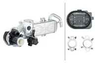 Układ zasilania - akcesoria - Moduł AGR Hella 6NU 358 167-001 - miniaturka - grafika 1