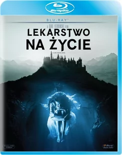 IMPERIAL CINEPIX Lekarstwo na życie (BD) - Thriller Blu-Ray - miniaturka - grafika 1