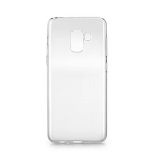 Futerał Back Case Ultra Slim 0,5mm do Huawei Y5P - Etui i futerały do telefonów - miniaturka - grafika 1