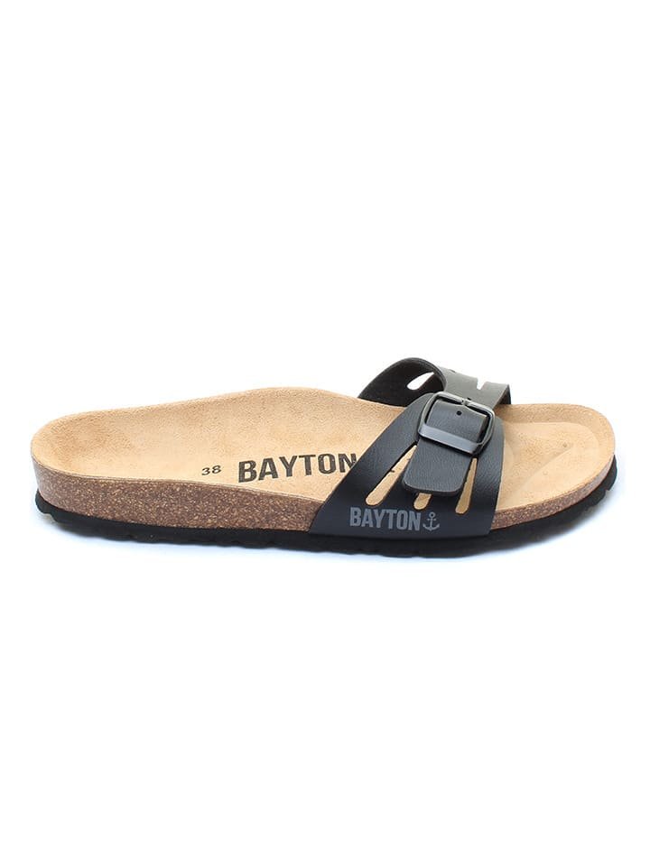 BAYTON Klapki 