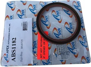 Uszczelniacz wału tył silnika Ford Explorer 3,5 V6 - Silnik - akcesoria - miniaturka - grafika 2