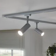 Akcesoria do oświetlenia - Paulmann URail Tubo spot 3-step-dim 4 000 K chrom - miniaturka - grafika 1