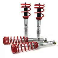 Amortyzatory - H&R Monotube Coilover 29389-1 - miniaturka - grafika 1