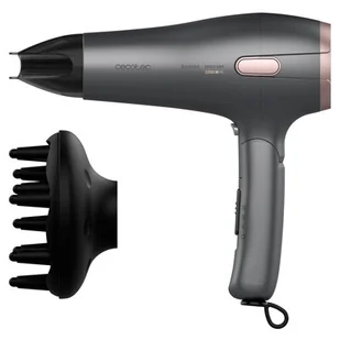 Cecotec Bamba IonCare 5250 EasyCollectPro - Suszarki do włosów - miniaturka - grafika 1