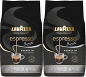 Kawa - Kawa ziarnista Lavazza Espresso Barista Perfetto 2 kg - miniaturka - grafika 1