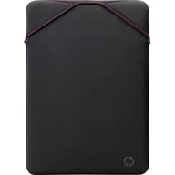 Torby na laptopy - HP Slv HP Prot Rev 15.6 MVE 2F1W8AA - miniaturka - grafika 1