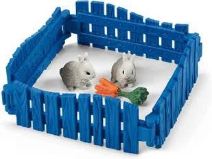 Schleich 42502 Klinika weterynaryjna ze zwierzętami - Figurki dla dzieci - miniaturka - grafika 13