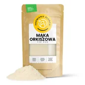 Mąka - Mąka orkiszowa typ 630 1000g - miniaturka - grafika 1