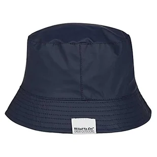 Regatta Damska czapka Jaliyah granatowy L-XL - Czapki damskie - miniaturka - grafika 1