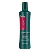 Szampony do włosów - Fanola No Red Shampoo For Brunette szampon do włosów dla brunetek 350ml - miniaturka - grafika 1
