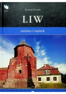 Książki podróżnicze - Liw Używana - miniaturka - grafika 1