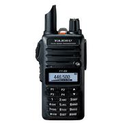 Akcesoria do krótkofalówek - Yaesu FT-65E dwupasmowy ręczny radiotelefon 5W - miniaturka - grafika 1