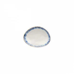 Costa Nova Talerz płytki Brisa Ria Blue 16 cm - Talerze - miniaturka - grafika 1