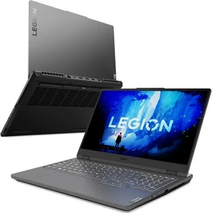 Lenovo Legion 5-15 R7/16GB/512 RTX3070 165Hz 82RD0068PB - Laptopy - miniaturka - grafika 2