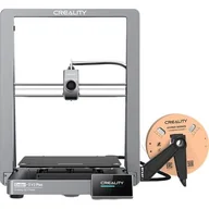 Filamenty i akcesoria do drukarek 3D - 3D CREALITY Ender-3 V3 Plus Wi-Fi - miniaturka - grafika 1