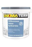 Tynki - Tynk silikonowo-silikatowy Lakma Tynksil QS Repair baza P1 25kg - miniaturka - grafika 1