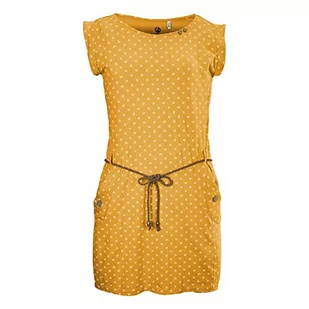 G.I.G.A. DX Damska sukienka koktajlowa GS 94 WMN DRSS, Mango, 38, 38191-000, mango, 38 - Sukienki - miniaturka - grafika 1