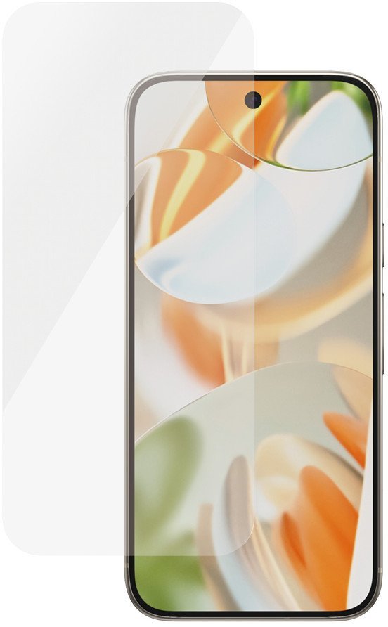 PanzerGlass Schutzglas Google Pixel 10/ 10 Pro/ 9/ 9 Pro CF