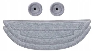 Mopy do Roborock S8 Max Ultra MaxV Ultra 2x Mop VibraRise 2x Mop Pad - Akcesoria do odkurzaczy - miniaturka - grafika 1