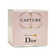 Pudry do twarzy - Dior 010 Ivory Puder 30.0 g - miniaturka - grafika 1