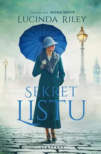 Sekret listu - E-booki - literatura obca - miniaturka - grafika 2