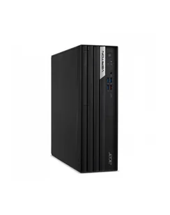 Acer Veriton X4 VX4710G DTVYGEG007 - Zestawy komputerowe - miniaturka - grafika 1