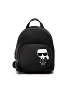 Plecaki - Plecak KARL LAGERFELD - Modivo - miniaturka - grafika 1