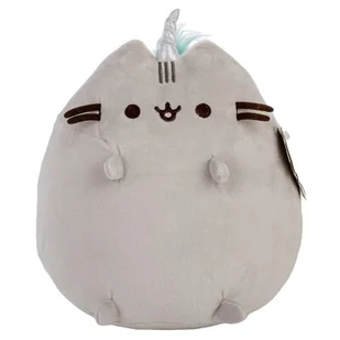 Maskotka Pusheenicorn sitting 24 cm Daffi - Maskotki i pluszaki - miniaturka - grafika 1