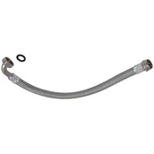 Akcesoria do pomp - POLGAR Wąż antywibracyjny 25 mm (1'') POLGAR - miniaturka - grafika 1