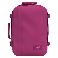 Plecaki - Plecak kabinowy Cabinzero Classic 36L Lovestruck Pink - miniaturka - grafika 1