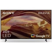 Telewizory - SONY KD-65X75WL 65"  - miniaturka - grafika 1