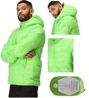 Kurtki męskie - Męska kurtka przejściowa ocieplana Regatta RMN206 5PK XL - miniaturka - grafika 1