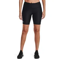 Spodenki damskie - Under Armour HeatGear Armour damskie szorty rowerowe - miniaturka - grafika 1
