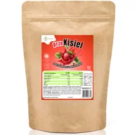 Kisiel - Sansei Kisiel bez dodatku cukru op. 200g smak truskawkowy - miniaturka - grafika 1