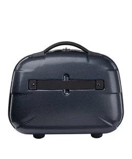 Kuferek Puccini Voyager 2.0 PCQM052 - Kosmetyczki, organizery i kuferki - miniaturka - grafika 4