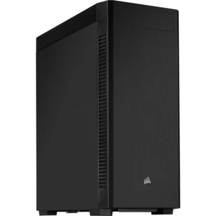 Corsair 110Q (CC-9011184-WW) - Obudowy komputerowe - miniaturka - grafika 1