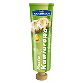 Pieczywo chrupkie - Pasta kawiorowa z koperkiem 100 g Aakerman - miniaturka - grafika 1
